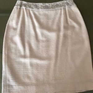Escada skirt
